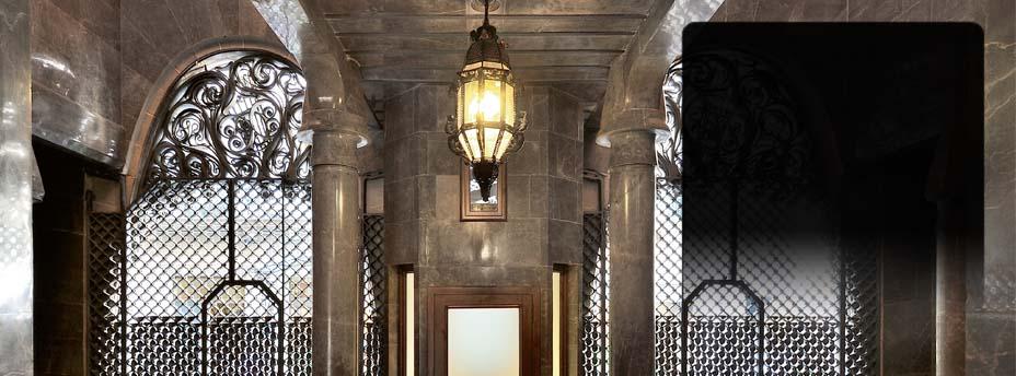 Nova app del Palau Güell